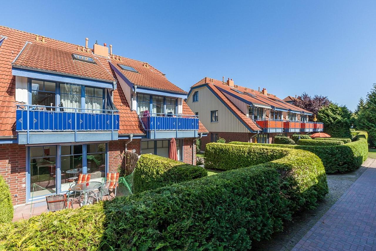 Papillon Wohnung 04-5 Boltenhagen  Esterno foto
