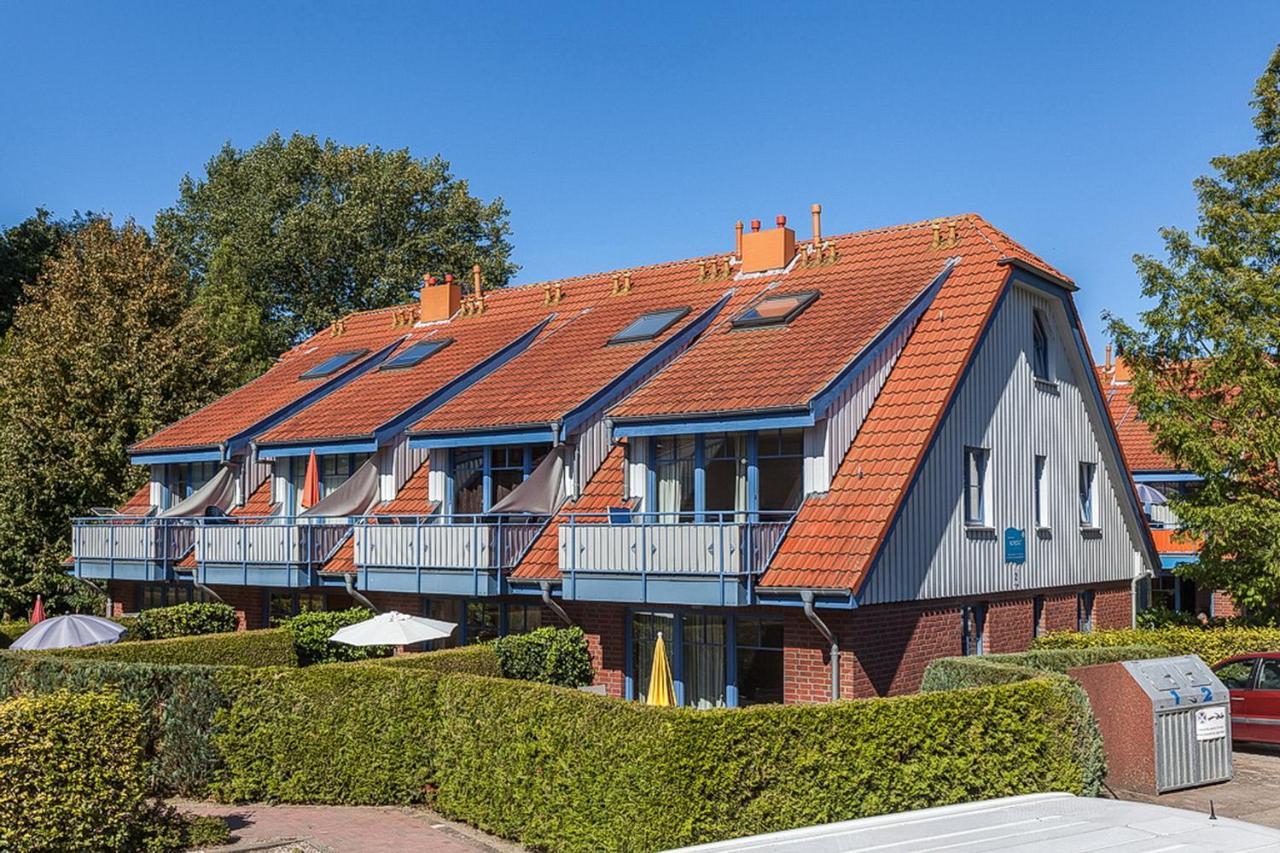 Papillon Wohnung 04-5 Boltenhagen  Esterno foto