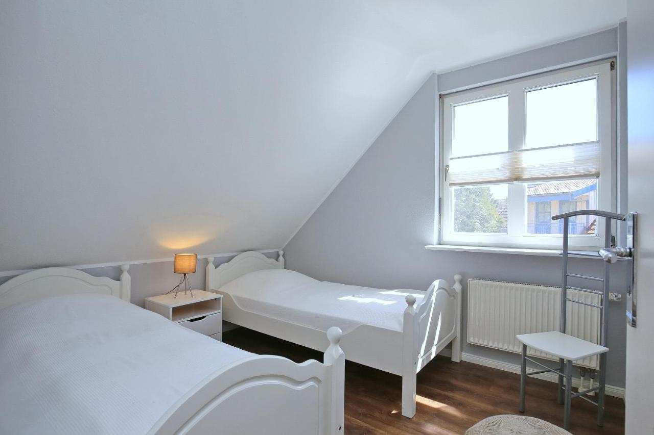 Papillon Wohnung 04-5 Boltenhagen  Esterno foto