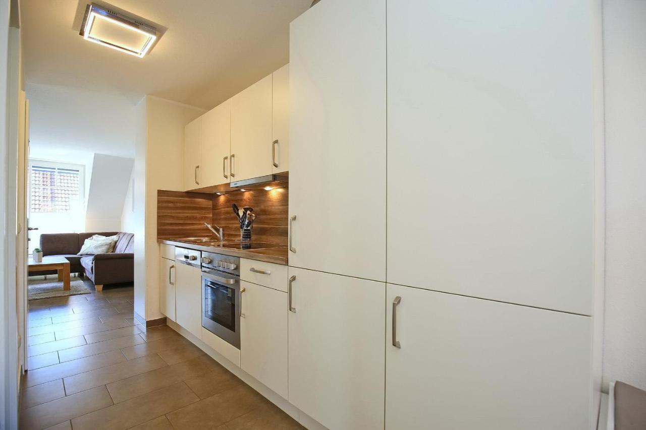 Papillon Wohnung 04-5 Boltenhagen  Esterno foto
